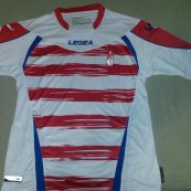 Special football shirt 2012 - 2013