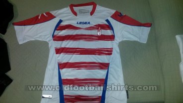 Granada CF Special football shirt 2012 - 2013