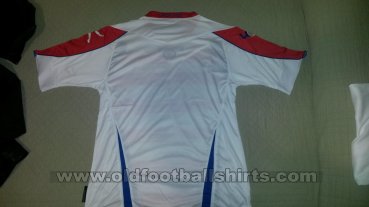 Granada CF Special football shirt 2012 - 2013