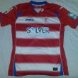 Home Camiseta de Fútbol 2014 - 2015