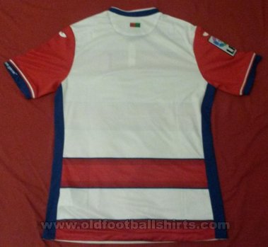 Granada CF Home football shirt 2015 - 2016