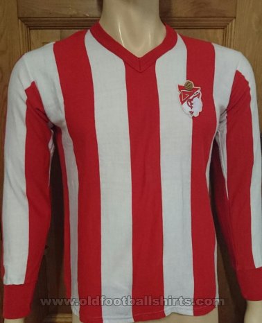 Granada CF Home football shirt 1978 - 1979