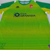 Goalkeeper football shirt 2013 - 2014