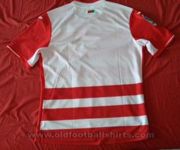 Granada CF Home football shirt 2017 - 2018