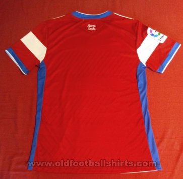 Granada CF Home football shirt 2018 - 2019