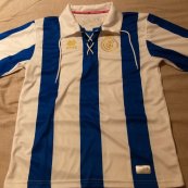 Special football shirt 2018 - 2019