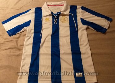Granada CF Special football shirt 2018 - 2019