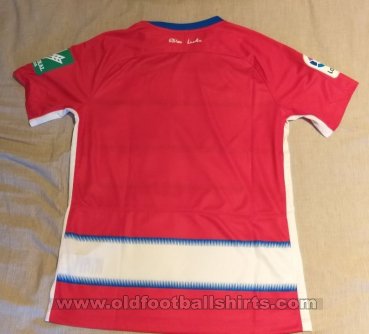 Granada CF Home football shirt 2019 - 2020