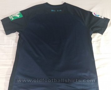 Granada CF Away football shirt 2019 - 2020