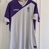 Goalkeeper football shirt 2016 - 2017