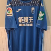 Goalkeeper football shirt 2017 - 2018