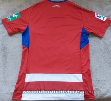 Granada CF Home football shirt 2022 - 2023