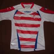 Special football shirt 2012 - 2013