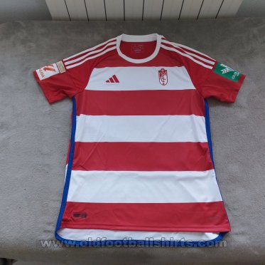 Granada CF Home Camiseta de Fútbol 2023 - 2024