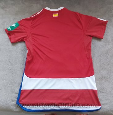 Granada CF Home Camiseta de Fútbol 2023 - 2024