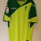 Goalkeeper football shirt 2016 - 2017