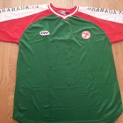 Away football shirt 2004 - 2006