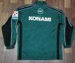 Tokyo Verdy Training/Leisure football shirt (unknown year)