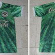 Home football shirt 1993