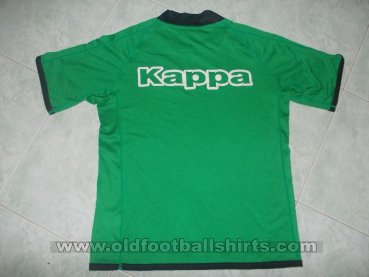 Tokyo Verdy Training/Leisure football shirt (unknown year)