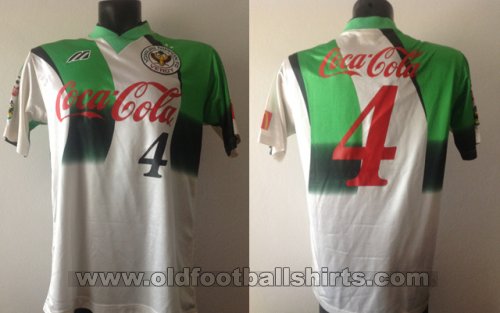 Tokyo Verdy Away football shirt 1996