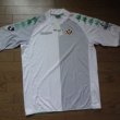 Away football shirt 2010