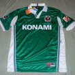 Home football shirt 1999 - 2000