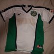 Away football shirt 1998