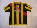 Kyoto Sanga FC Borta fotbollströja 1997