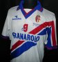 Bologna Away football shirt 1999 - 2000