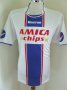 Bologna Away football shirt 2004 - 2005