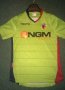 Bologna Third football shirt 2013 - 2014