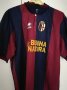 Bologna Home football shirt 1993 - 1994