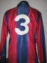 Bologna Home football shirt 1988 - 1989