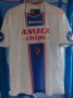Bologna Away football shirt 2004 - 2005