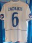 Bologna Away football shirt 2004 - 2005