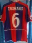 Bologna Home football shirt 2004 - 2005