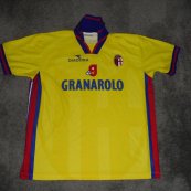 Cup Shirt football shirt 1997 - 1998