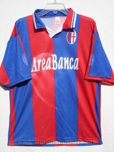 Bologna Home football shirt 2004