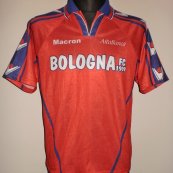 Training/Leisure football shirt 1996 - 2003