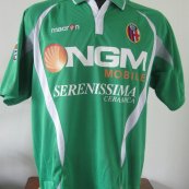 Special football shirt 2013