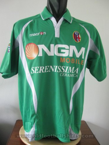 Bologna Special football shirt 2013