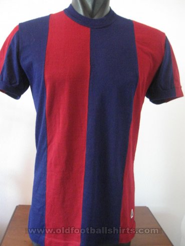 Bologna Home football shirt 1975