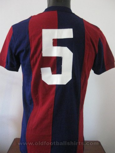 Bologna Home football shirt 1975