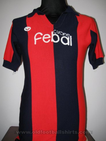 Bologna Home football shirt 1982