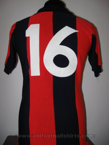 Bologna Home football shirt 1982