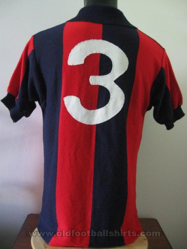 Bologna Home football shirt 1985