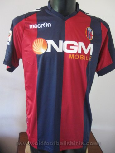 Bologna Home football shirt 2013 - 2014