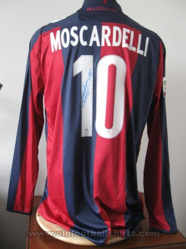 Bologna Home football shirt 2013 - 2014