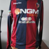 Special football shirt 2013 - 2014
